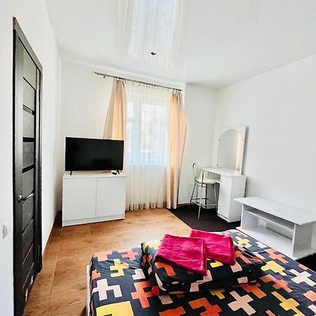 Lemberg Relax Houseアパートメント エクステリア 写真