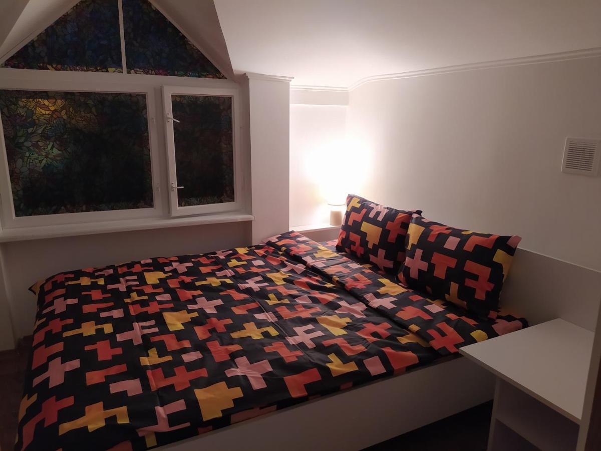 Lemberg Relax Houseアパートメント エクステリア 写真