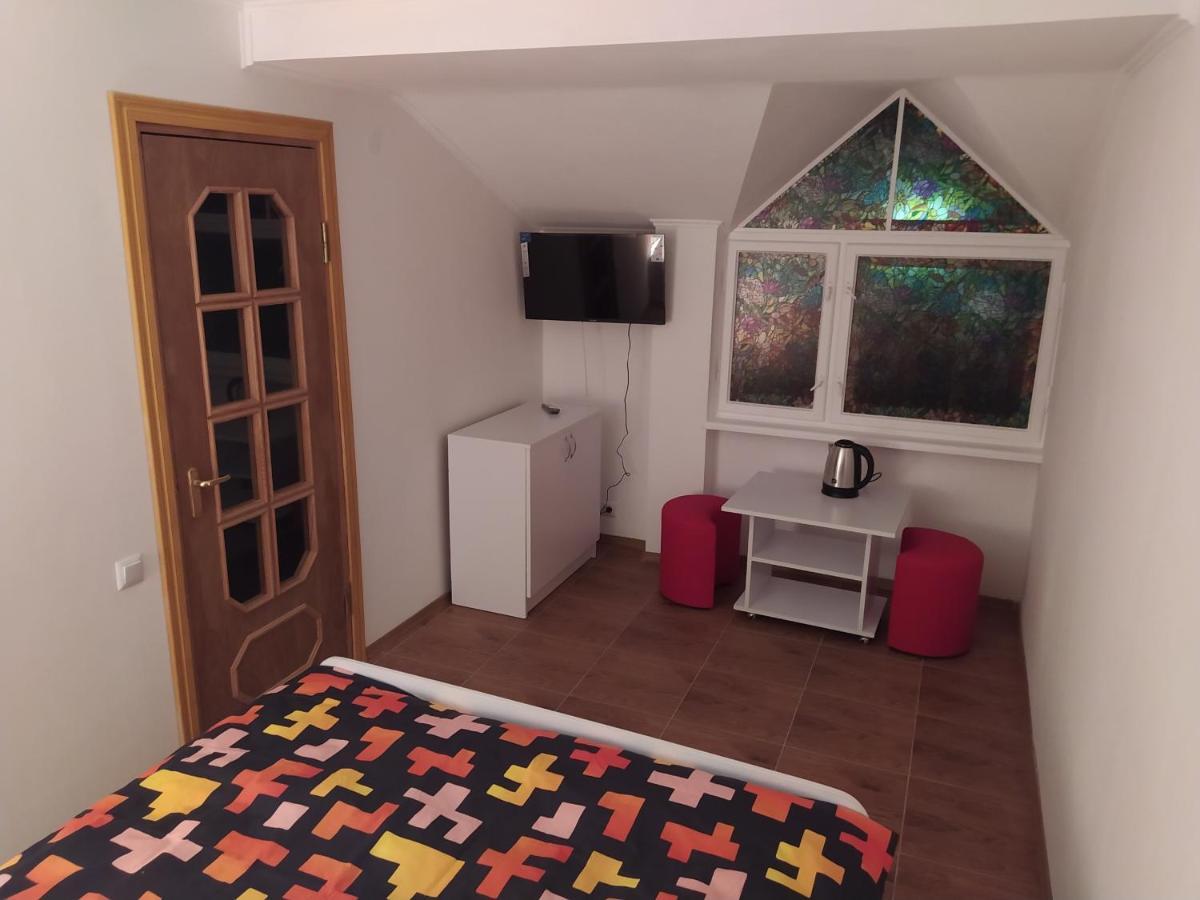 Lemberg Relax Houseアパートメント エクステリア 写真