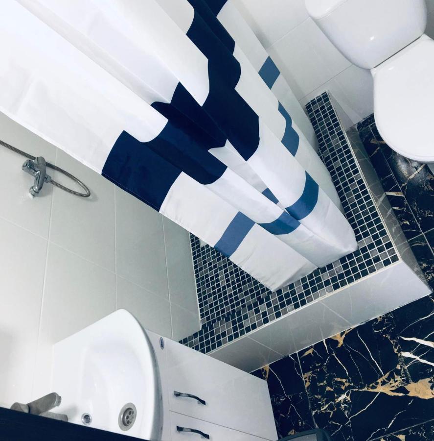 Lemberg Relax Houseアパートメント エクステリア 写真