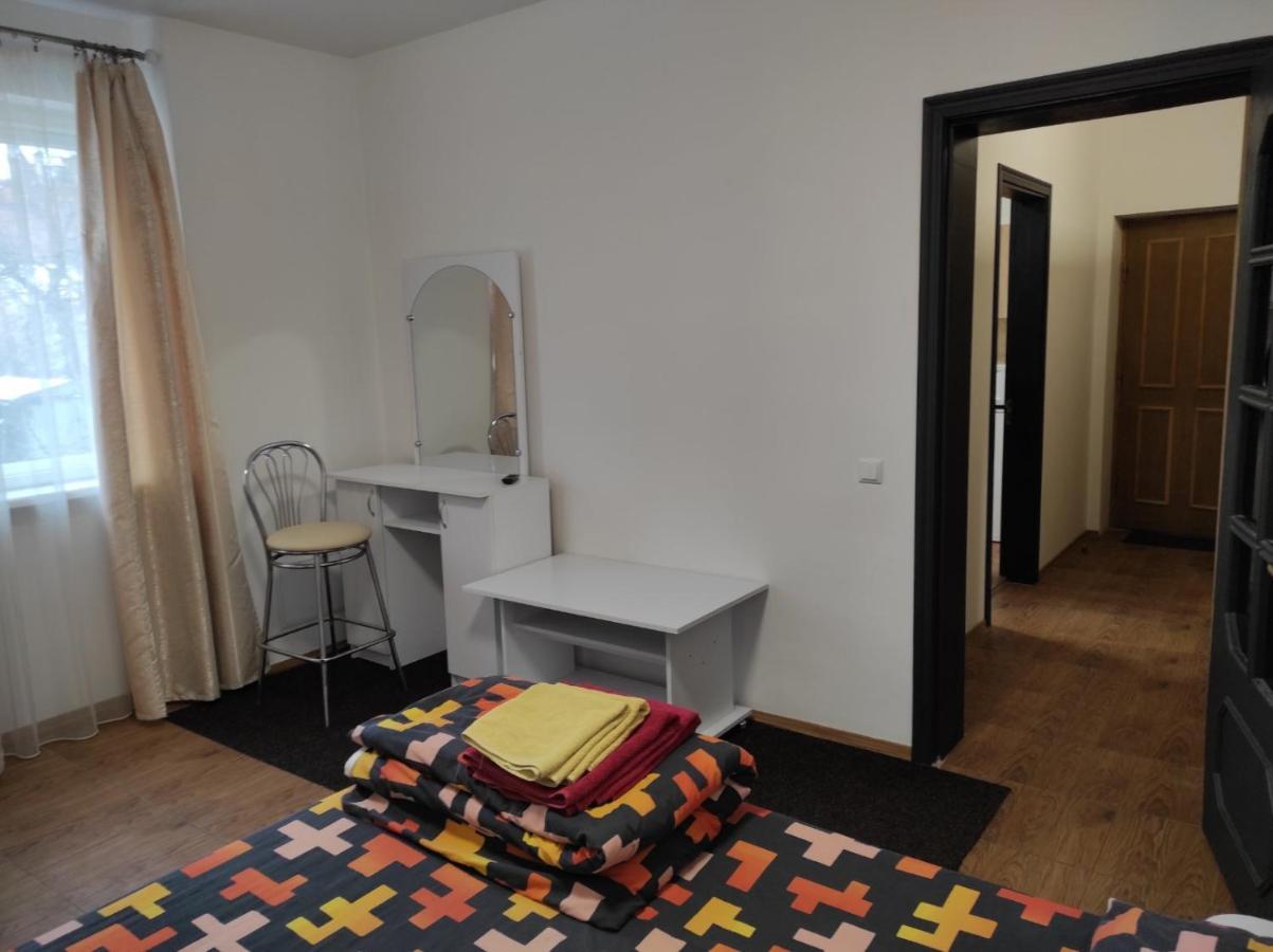 Lemberg Relax Houseアパートメント エクステリア 写真