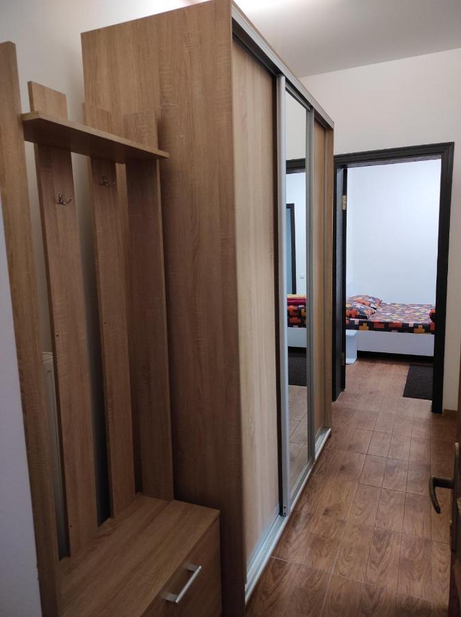 Lemberg Relax Houseアパートメント エクステリア 写真