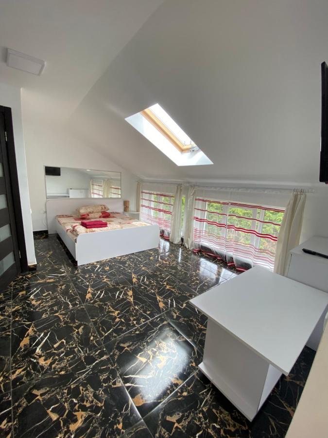 Lemberg Relax Houseアパートメント エクステリア 写真