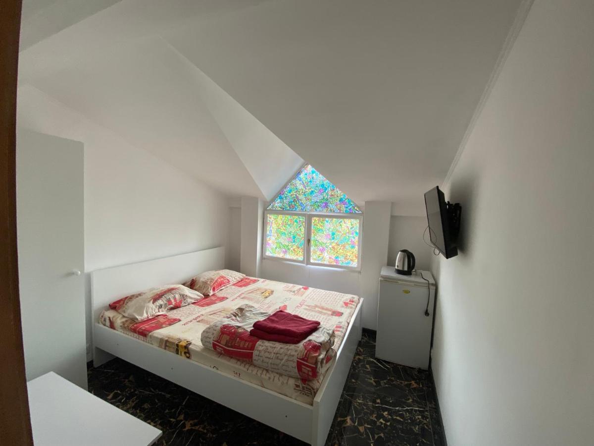 Lemberg Relax Houseアパートメント エクステリア 写真