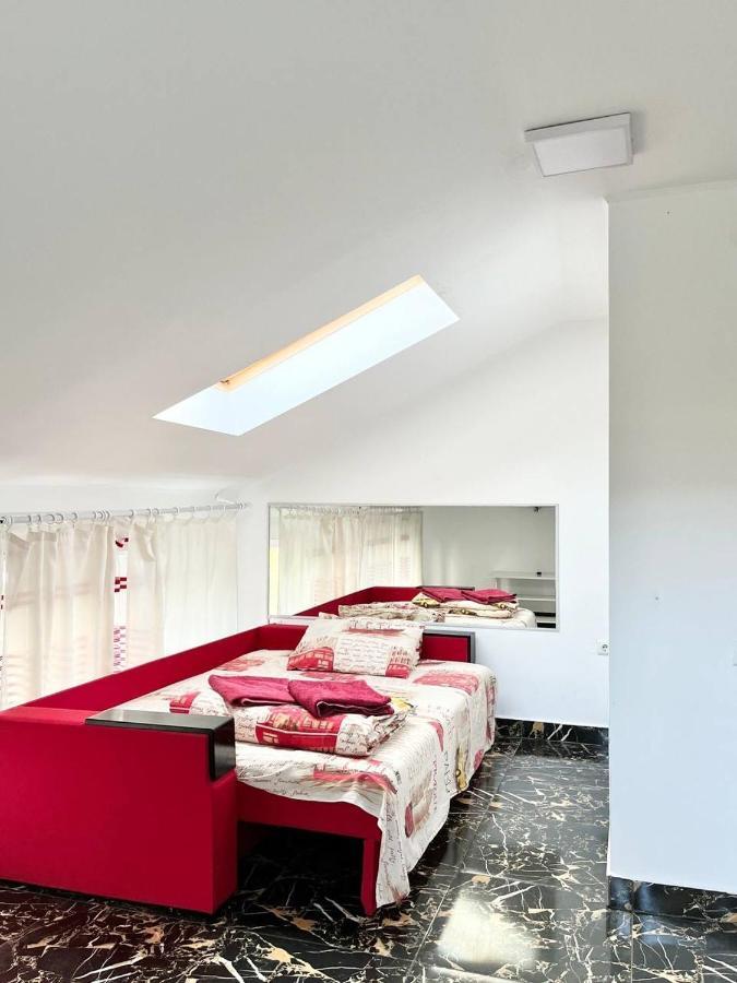 Lemberg Relax Houseアパートメント エクステリア 写真