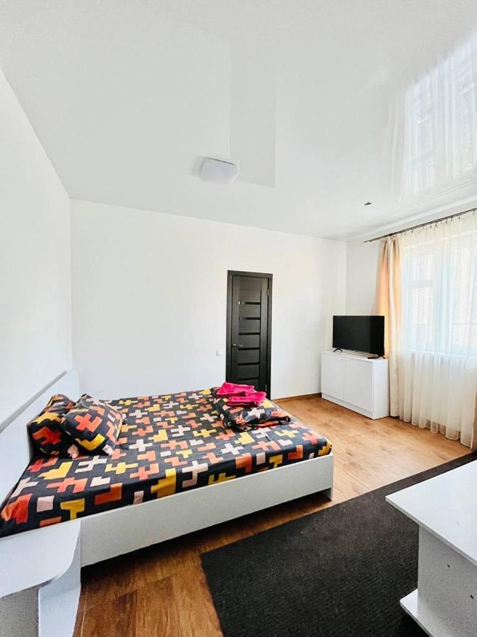 Lemberg Relax Houseアパートメント エクステリア 写真