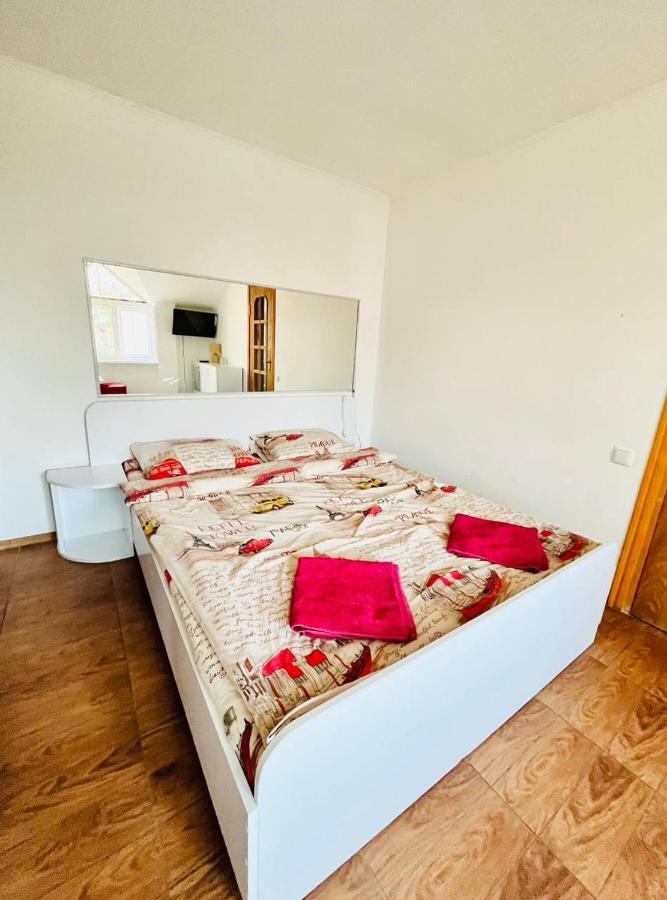 Lemberg Relax Houseアパートメント エクステリア 写真