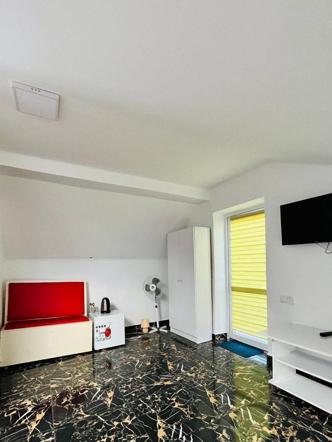 Lemberg Relax Houseアパートメント エクステリア 写真