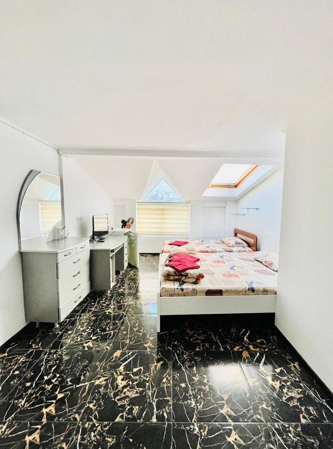 Lemberg Relax Houseアパートメント エクステリア 写真