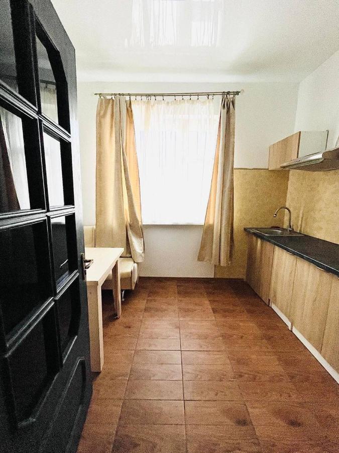 Lemberg Relax Houseアパートメント エクステリア 写真
